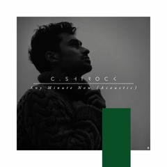 Any Minute Now (feat. Erin McCarley)(Acoustic)
