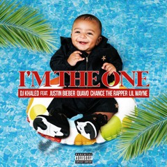 I'm The One [Dancehall Remix] - Dj Khaled Ft Justin Bierber, Quavo, Chance The Rapper, Lil Wayne