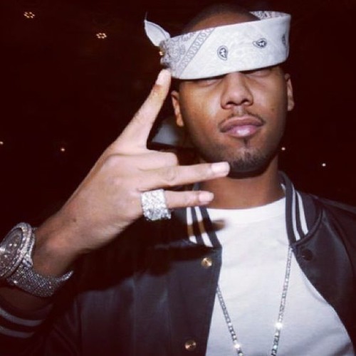 Juelz Santana - The Get Back ft. A Boogie Wit Da Hoodie