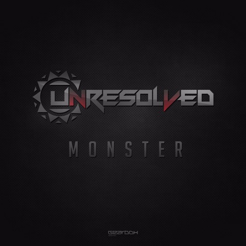 GBD177. Unresolved - Monster
