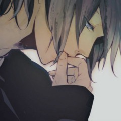Nightcore - Letters [Male Version]