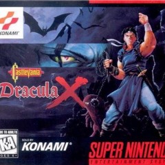Castlevania Dracula X OST Bloodlines
