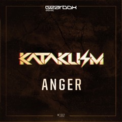 GBD182. Kataklism - Anger