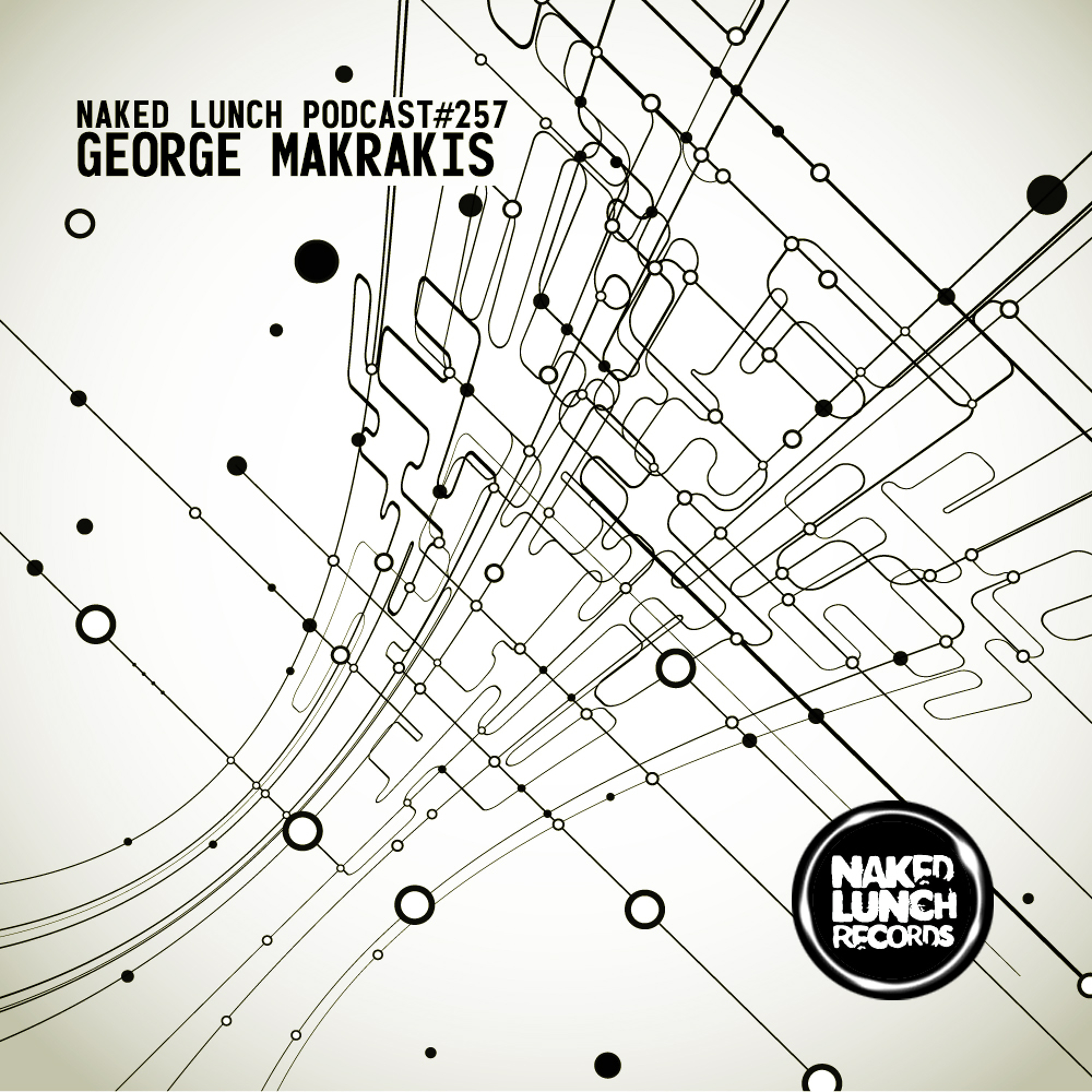 TECHNO | NAKED LUNCH PODCAST