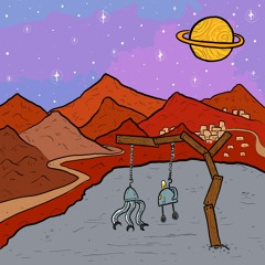 The Feelings Of A Sorrowful Robot