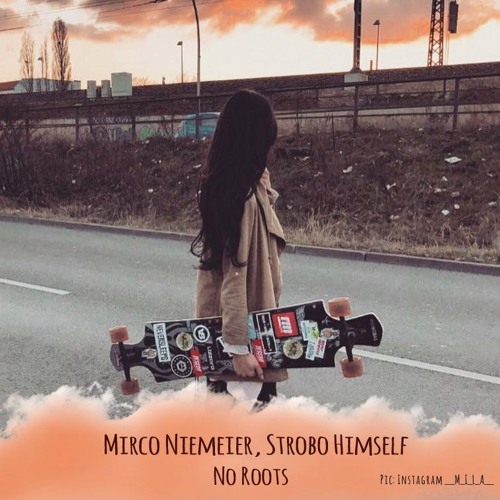 Mirco Niemeier & Strobo Himself - No Roots  [FREE DL]