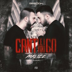 GBD184. Malice - Can't Let You Go