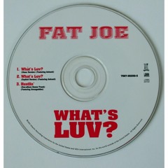 Fat Joe Feat. Ashanti - Whats Luv (Delirious & Alex K Puro Pari Remix)*FREE DOWNLOAD IN DESCRIPTION*