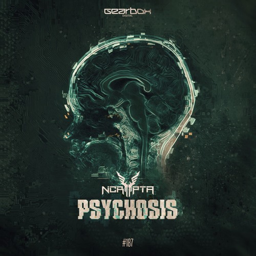 GBD187. Ncrypta - Exorzism 2.0