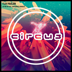 Flux Pavilion - Cut Me Out feat. Turin Brakes (M35 Remix)