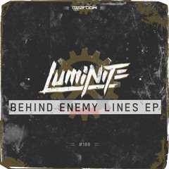 GBD188. Luminite - Extraterrestrial Science