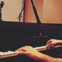 HTWAS #22: It's Okay To Feel Good (piano by Enrico Tiberi)