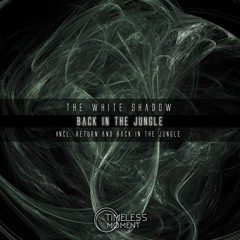 THe WHite SHadow & ARN'O - Return (Original Mix) [Timeless Moment]  - Out Soon!