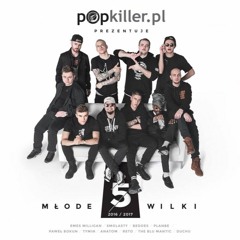 PlanBe - Kolor (feat. Smolasty, Prod. Faded Dollars) [Popkiller Młode Wilki 5]