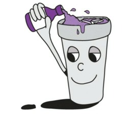 Dee Hitz ft. SlickTalk : 100 Proof