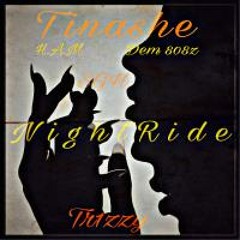 C'est La Vie - Tinashe X @SlickGoHam X @TTFProd