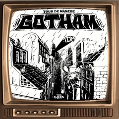 Keep Shit Poppin - Linkrust - GOTHAM (download in description)