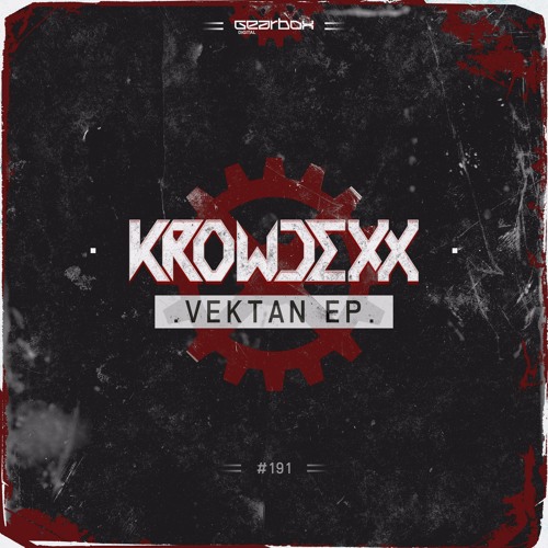 GBD191. Krowdexx - Vektans