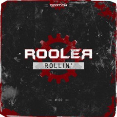 GBD192. Rooler - Rollin'