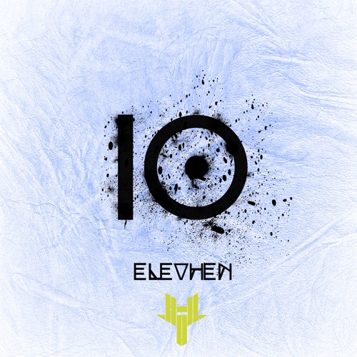 Elevhen - IO [FREE DOWNLOAD]