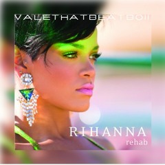 Rihanna-Rehab instrumental remake (prod. Valethatbeatboii)