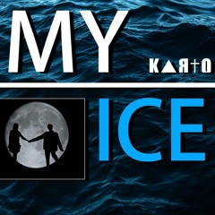 KARTON + SARAM MY ICE