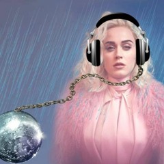 Katy Perry - Chained To The Ryhthm (Jesus Montanez & Dj Suri Remix)