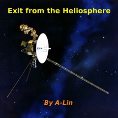 Exit from the Heliosphere