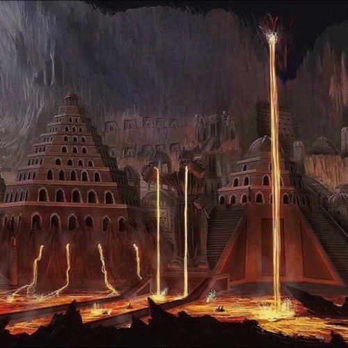 The Keep(Clip)[OUT NOW KINGZ FAMILY EP]