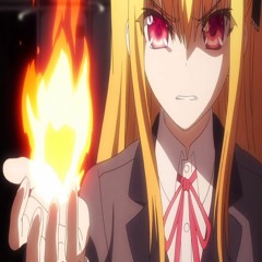 Charlotte RON UZUMAKI X ChopGodLewi
