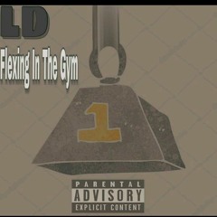LD-GYM(Prod.PBRVBEATS)
