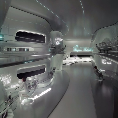 Joonas Hahmo - Manor