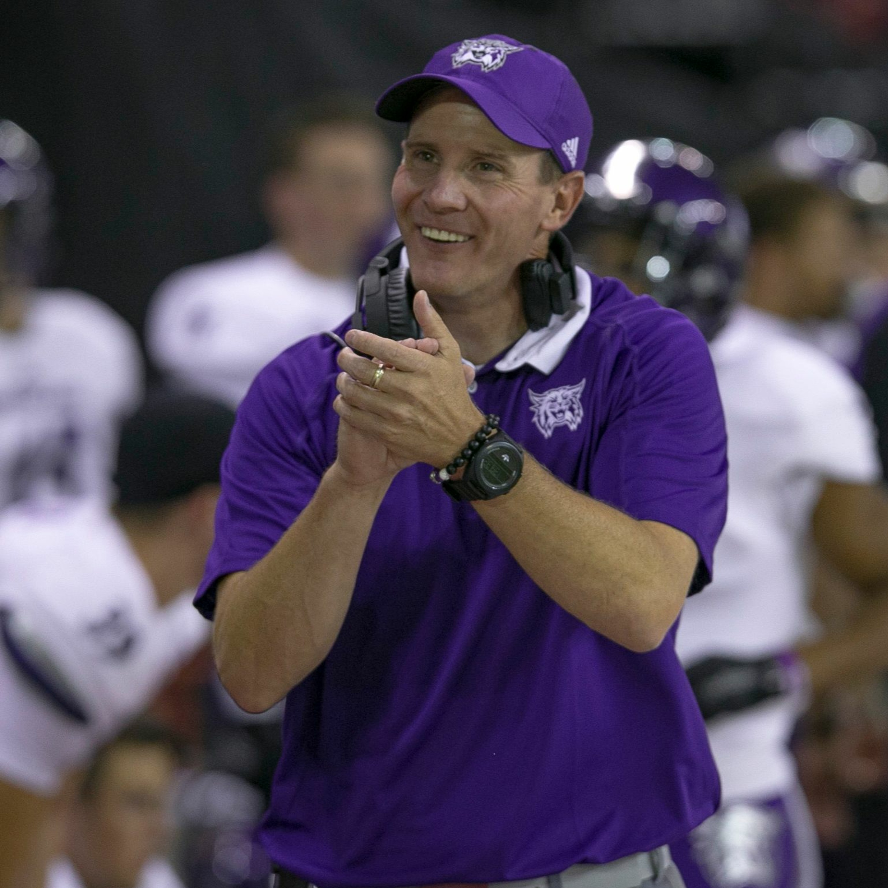 \'Cat Tales - Weber State Athletics