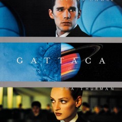 - The Arrival (OST Gattaca)