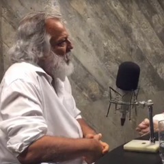 Programa Roda Baiana entrevista Márcio Meirelles - Rádio Metrópole FM