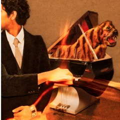 Prairie Cat - Meanest Genius