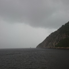 An Orchestra Under The Rain