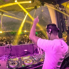 Pimpo Gama Live Series #002 - Park Art 28.05.2017