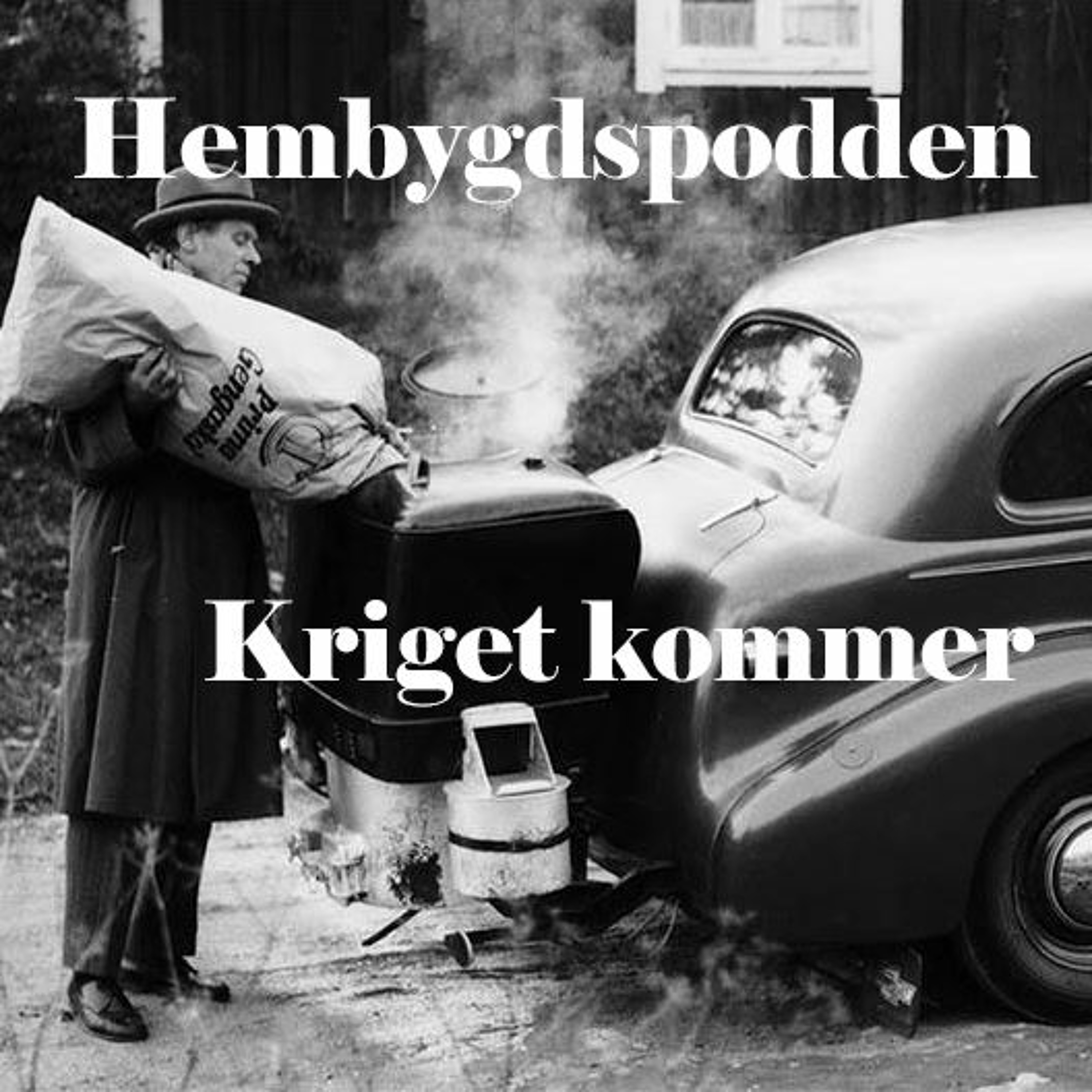 Hembygdspodden