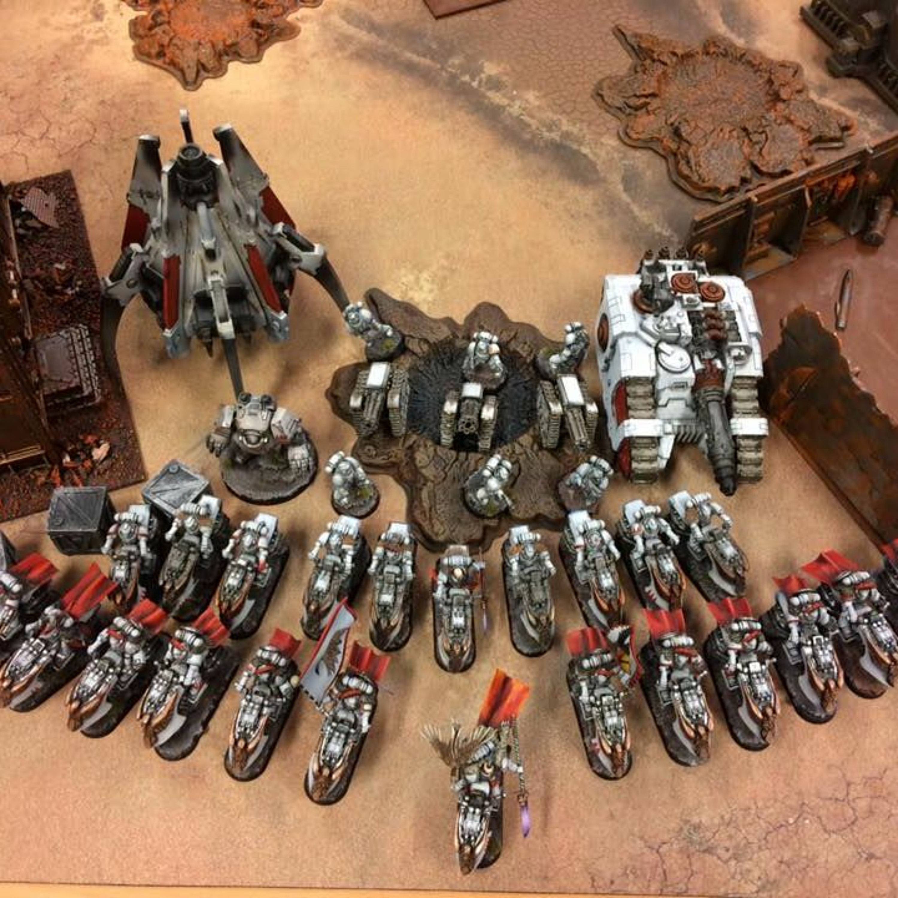 Varangian Heresy Podcast