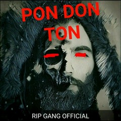 5. PON DON TON (WOAH) ... MIXED By RAUL ... Prod. By Josh W