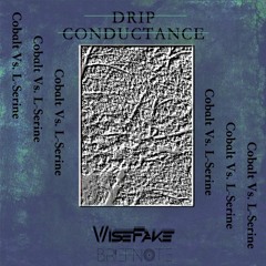 Premiere: WISEFAKE - Cobalt Vs. L-Serine