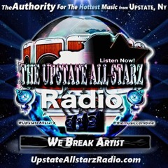 UpstateAllstarzRadio.com Most Shared Music Charts Week Of 5-28-17