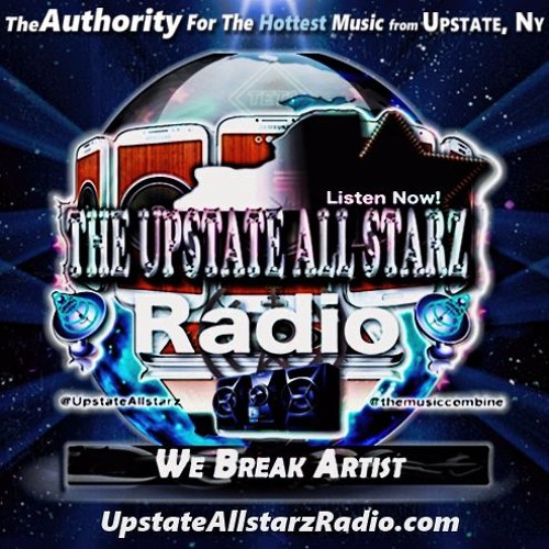 UpstateAllstarzRadio.com Most Shared Music Charts Week Of 5-28-17