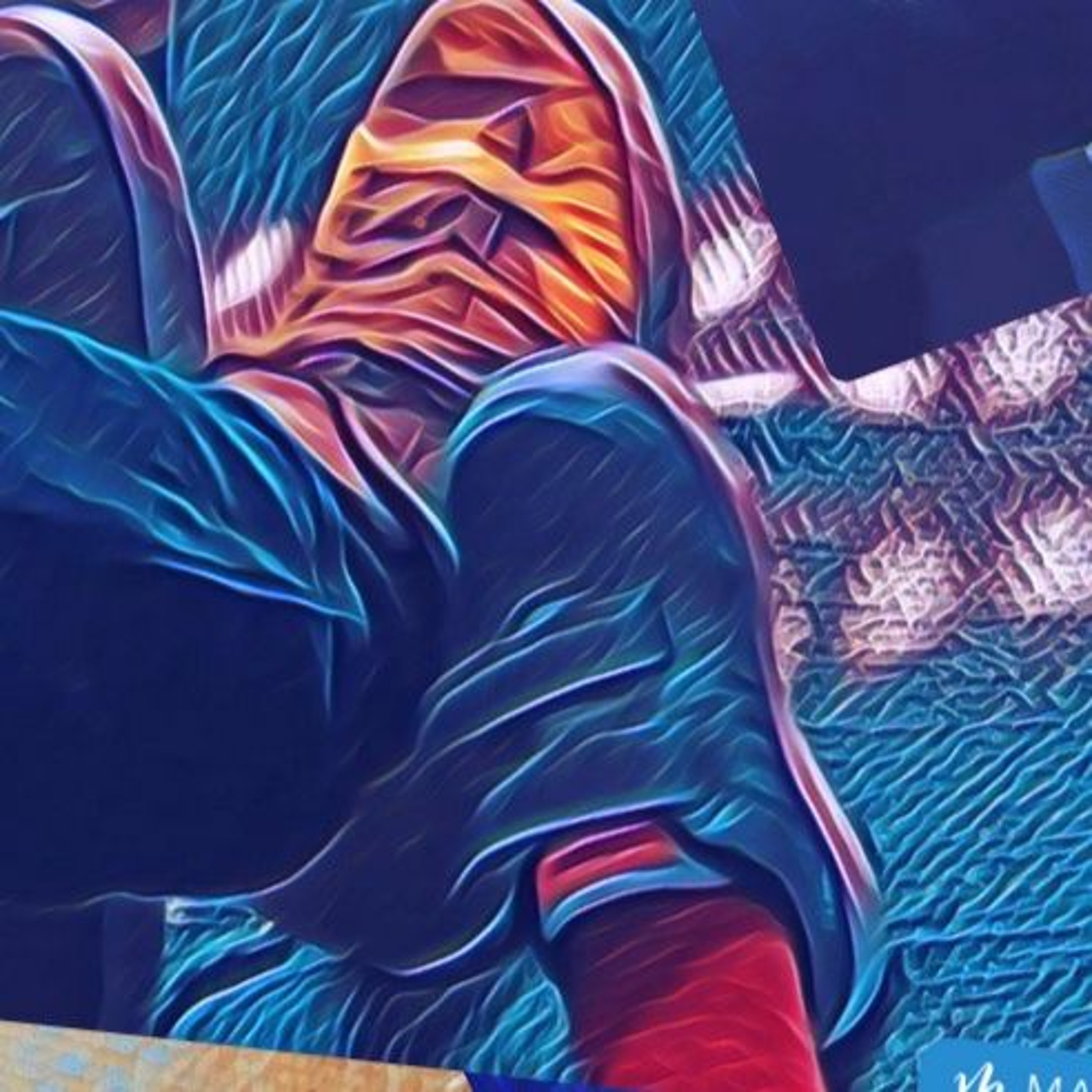 Wonderwall episode artwork