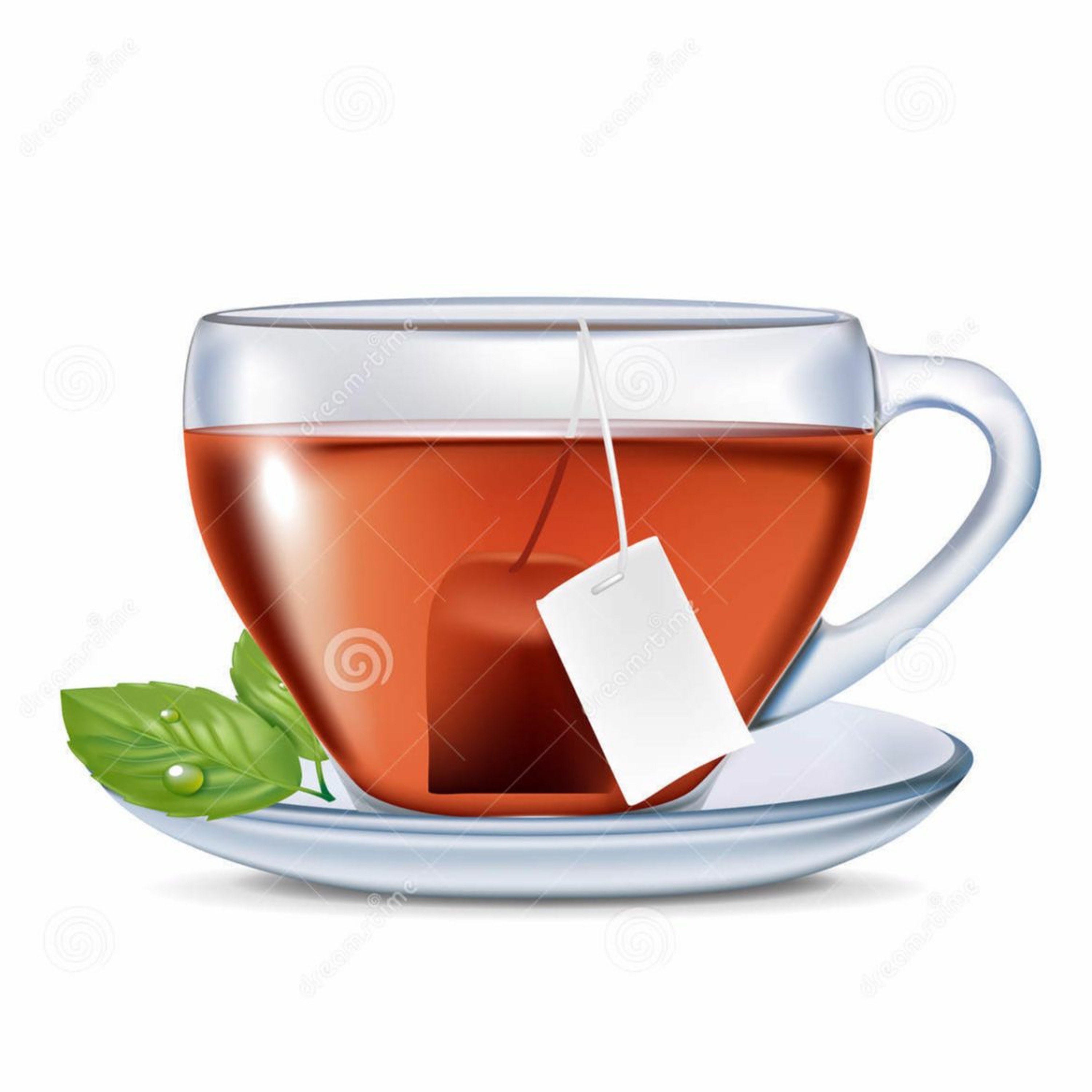 TeaTimeGaming