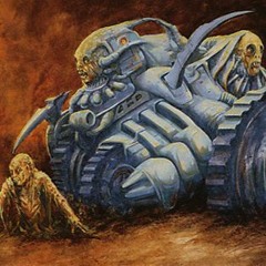 gutterskulk