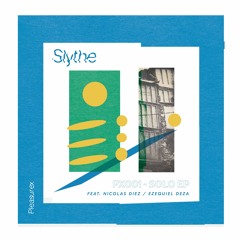 PX001 - Slythe - SOLO EP
