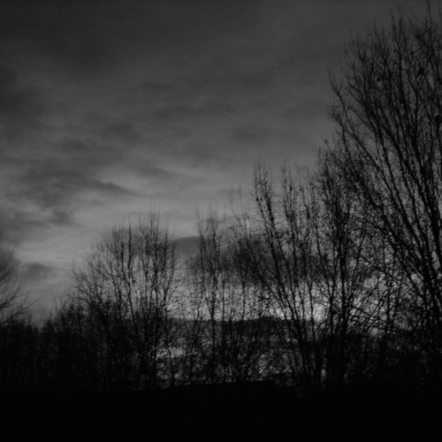 Lights and shadows tonight