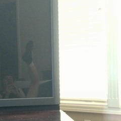 I'll Be Your Mirror Cover